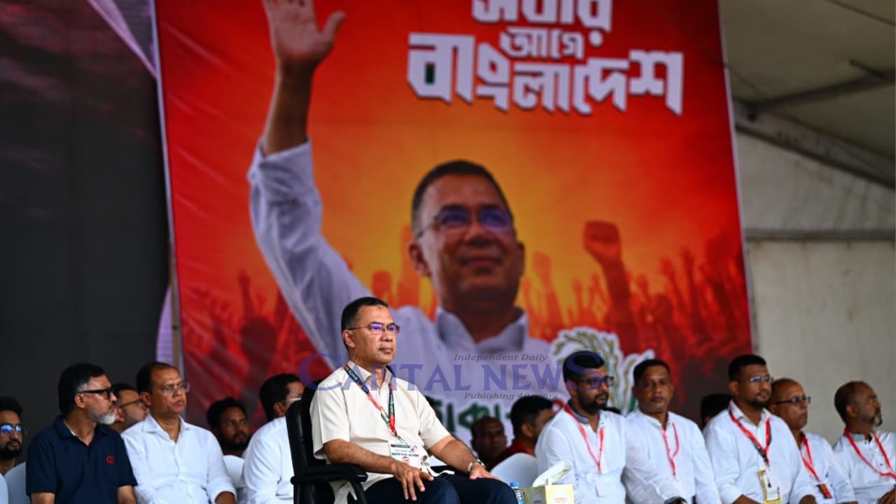 Prime Minister urges politicians to shun reckless politics, present better plans 