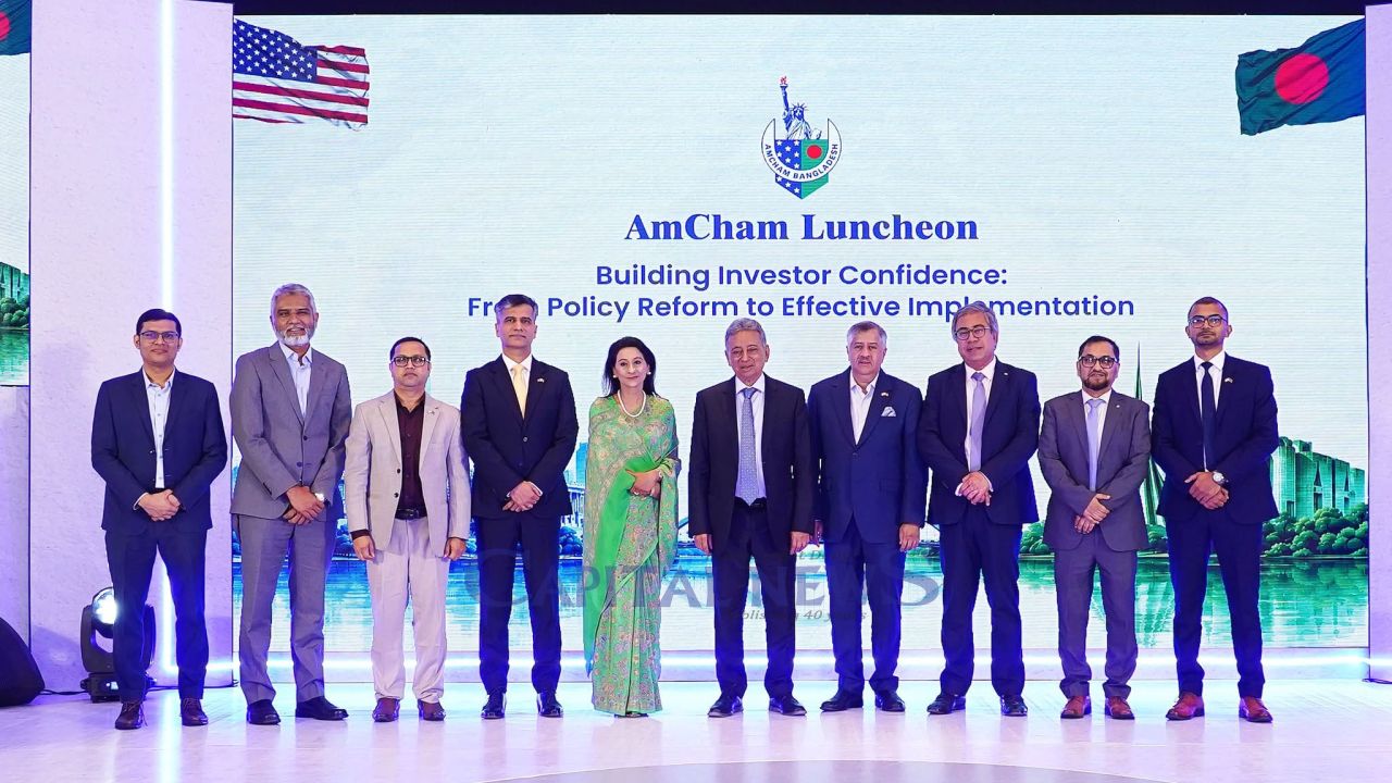 Policy reform must translate into action to restore investor confidence