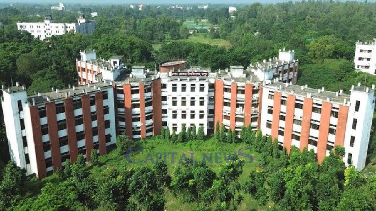 BRUR clash: Probe panel seeks evidence from witnesses 