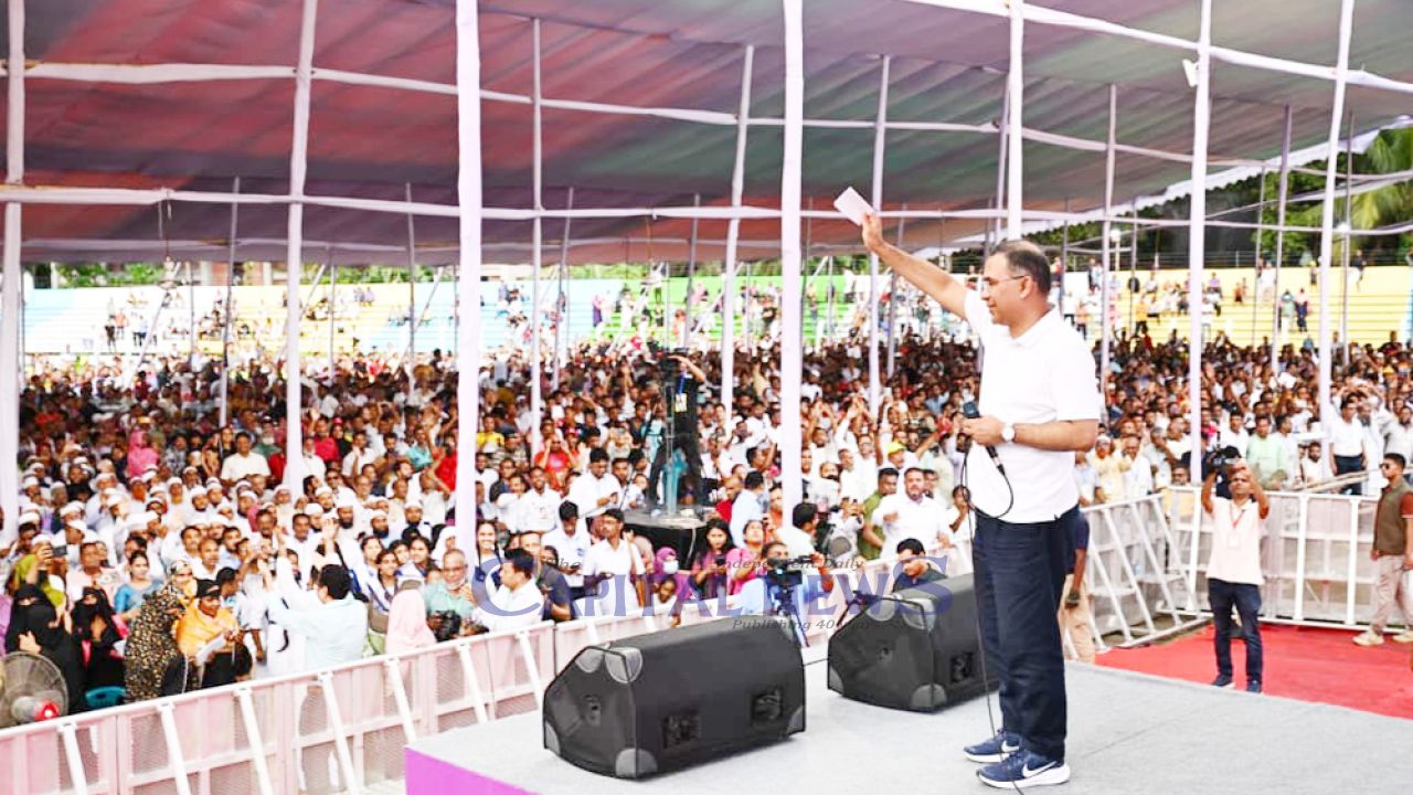 Prime Minister warns against rumor spreaders, citing past records
