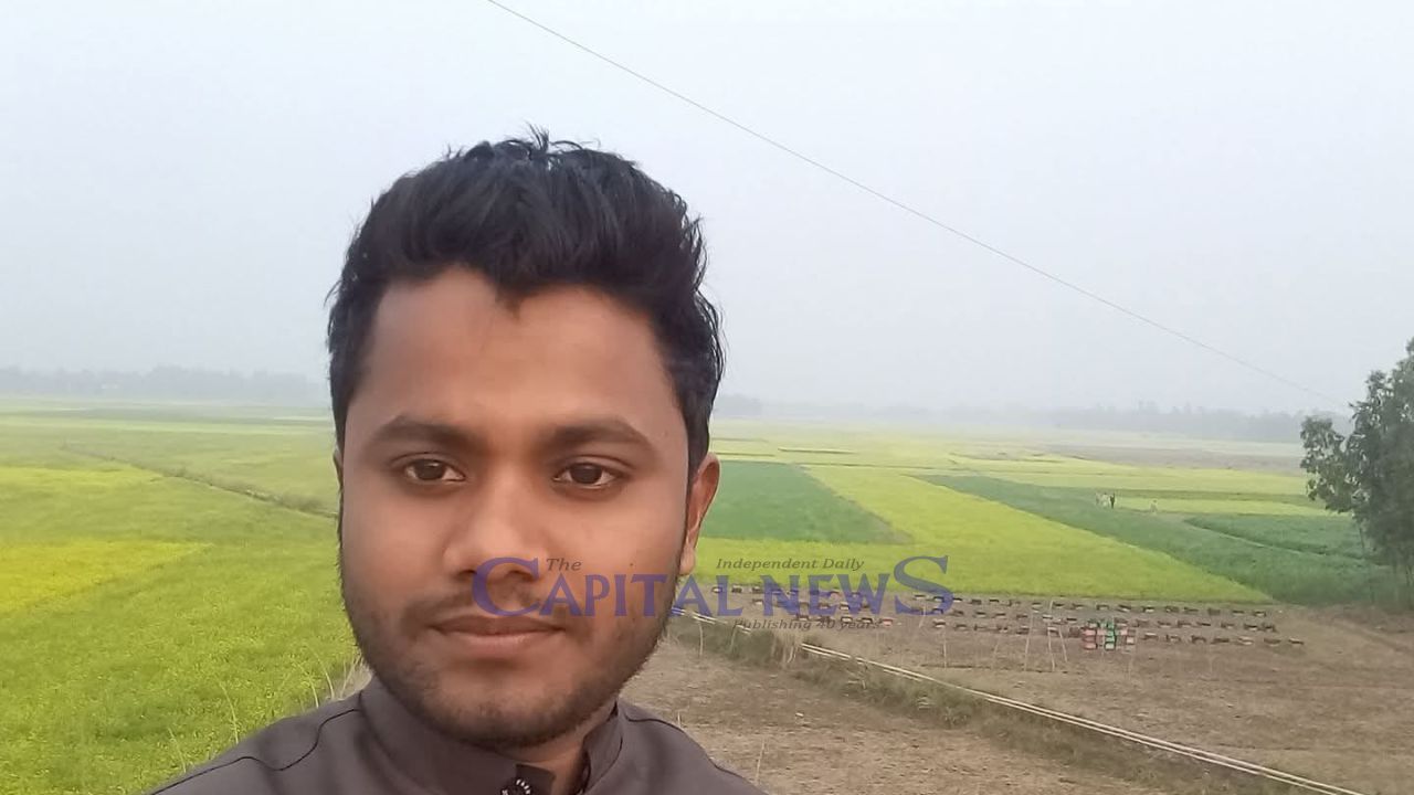 Jahid Hasan death raises questions after homicide finding