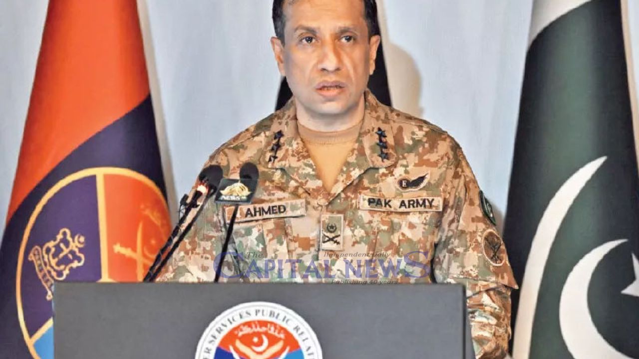 Pakistan Army slams India’s ‘Bollywood-style’ documentary for covering up last year  India’s military defeat