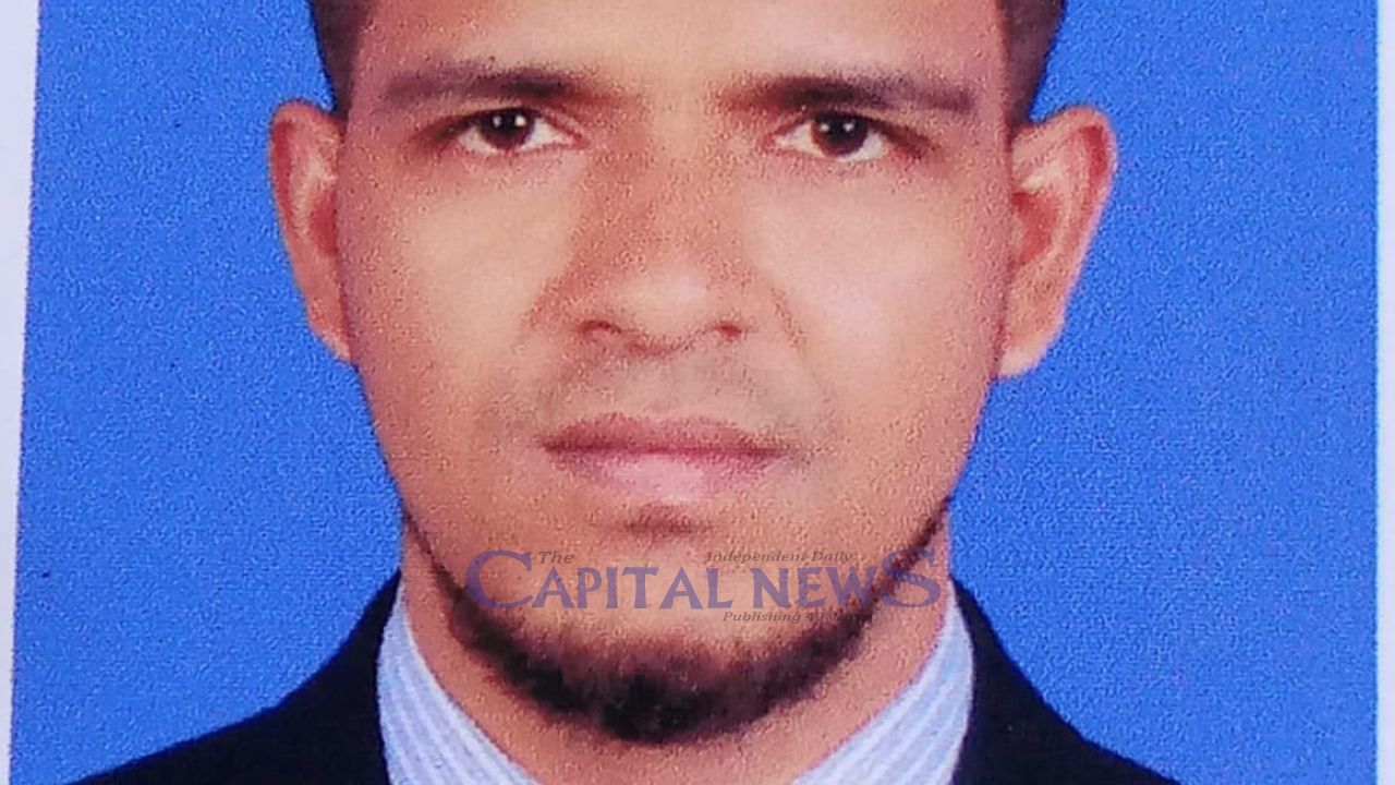  Selim ruined by false cases over alleged dominance of Palli Bidyut in Gazipur   