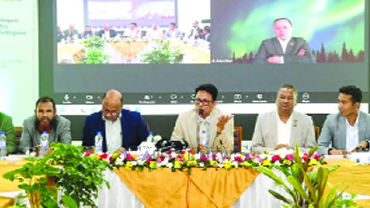 Four more engineering colleges will be established: Milon 