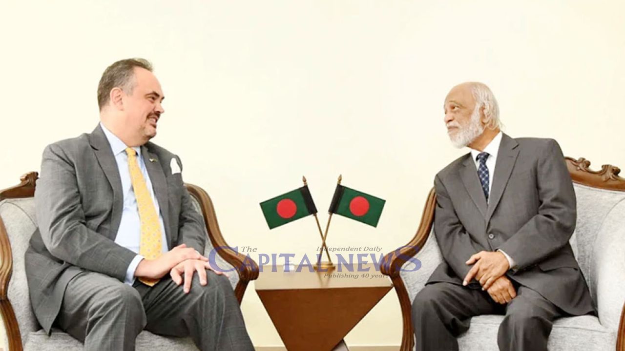 Bangladesh, China sign MoU to establish vocational education, training and research centre