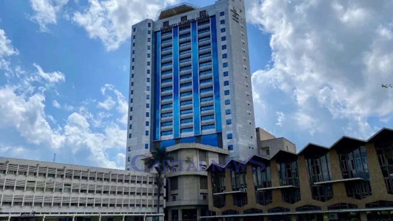 Nairobi to Host 'Global Press Peace Summit 2026' in November to Focus on Conflict Resolution and Journalist Protection