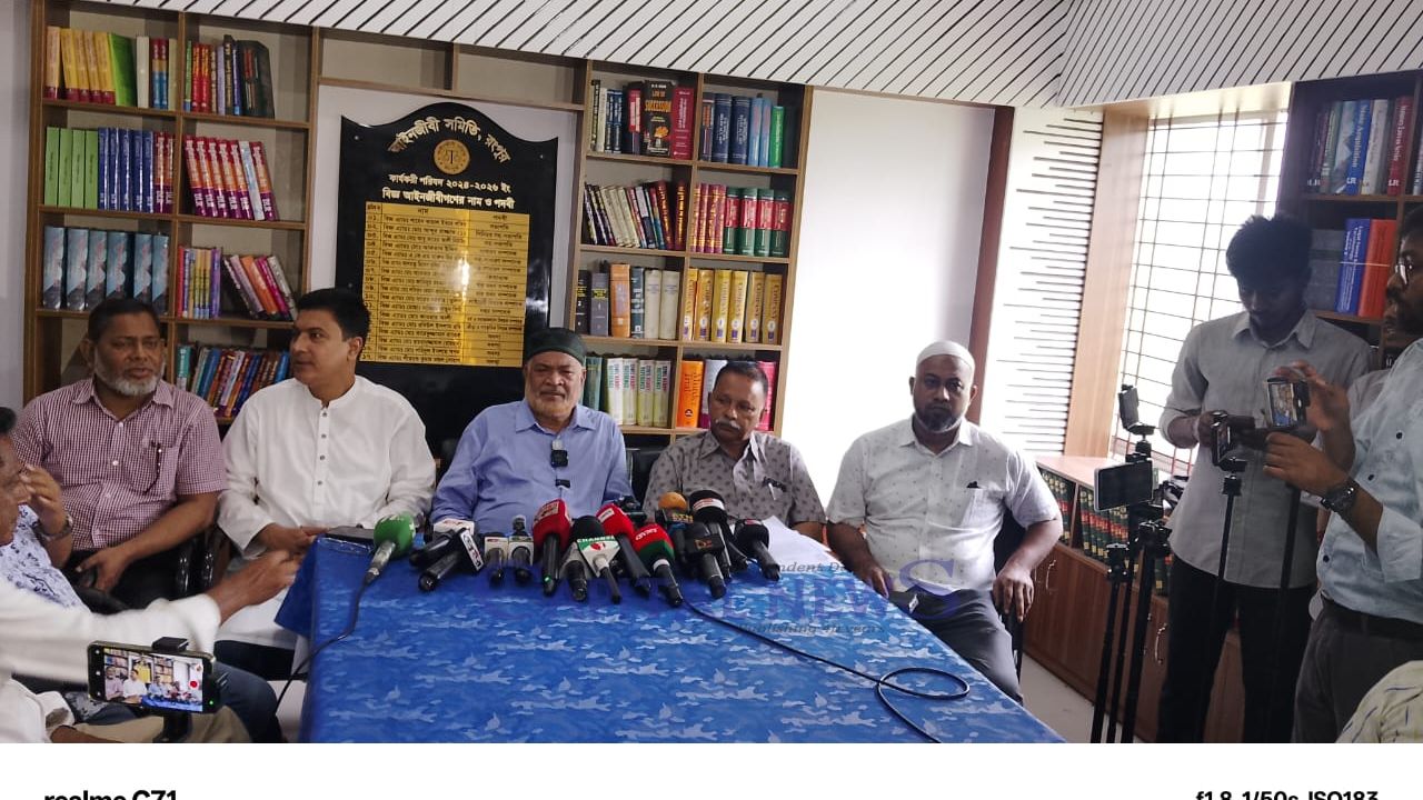 Four of a Family Killed in Rangpur: Bar Association Declines to Defend Suspects, Calls for Exemplary Punishment