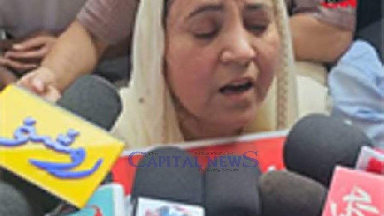 Restoration of Article 370 our ultimate goal, will pursue it firmly: Education Minister, IIOJK
