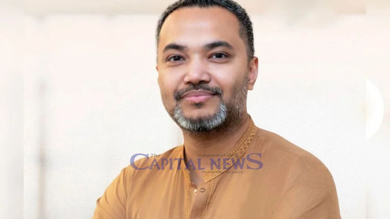 Inclusive progress to ensure dignity, fairness for working people: Mahdi Amin