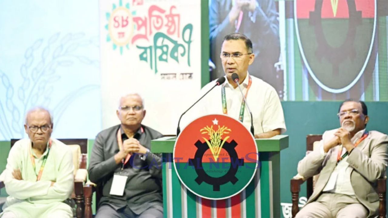 Some political parties trying to create anarchy by exploiting crises: Prime Minister 