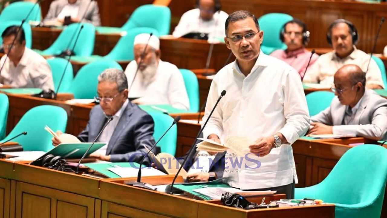 Govt moves against 17 years of graft exposed in ‘White Paper’: PM 