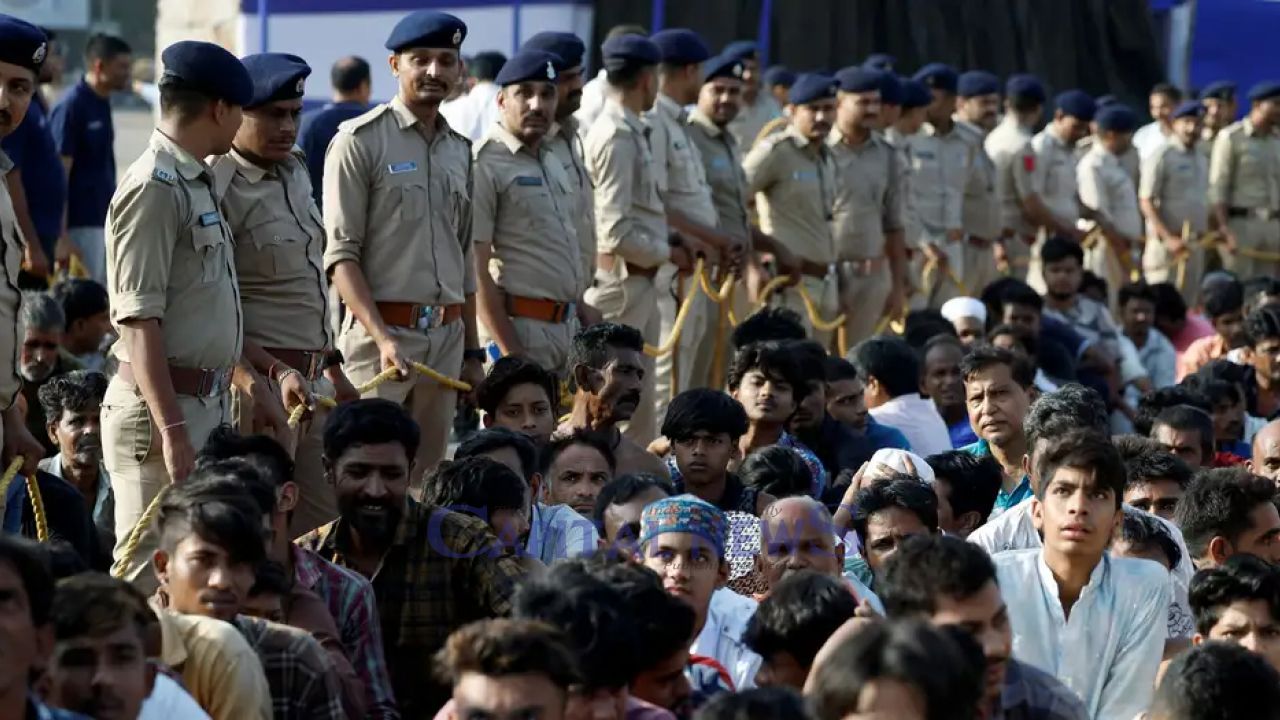 India detains more than 20 Bengali Muslims after branding them ‘Bangladeshis’