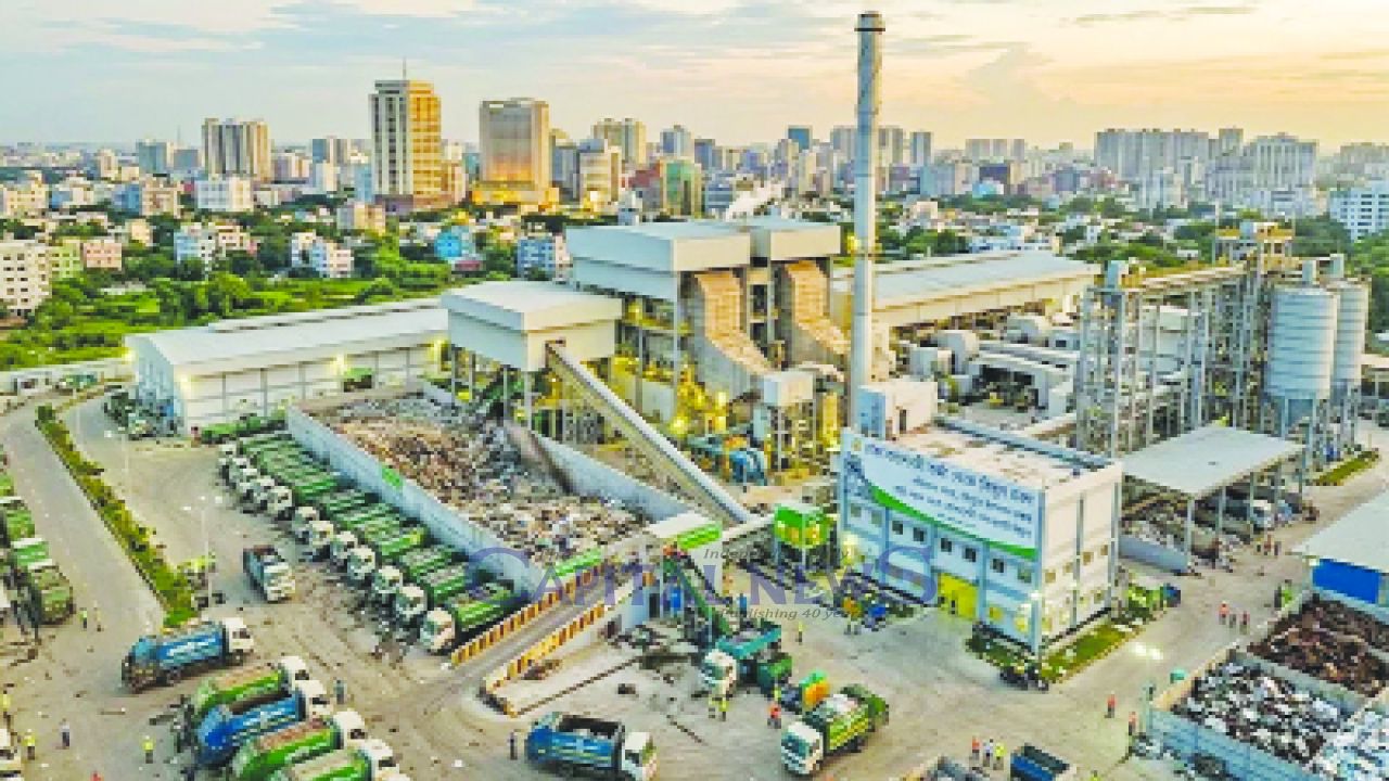Bangladesh to earn carbon  credits from waste-to-power