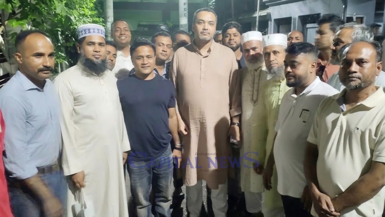 Education Adviser assures action on Nationalisation demand of Independent Ebtedayee Madrasas