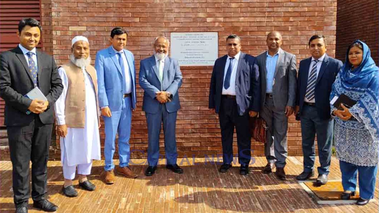 Bangladesh’s new Islamabad Chancery signals fresh push to strengthen diplomacy