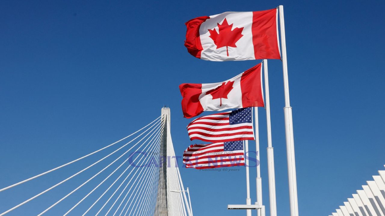 New US tariffs, exemptions take effect on Canadian goods