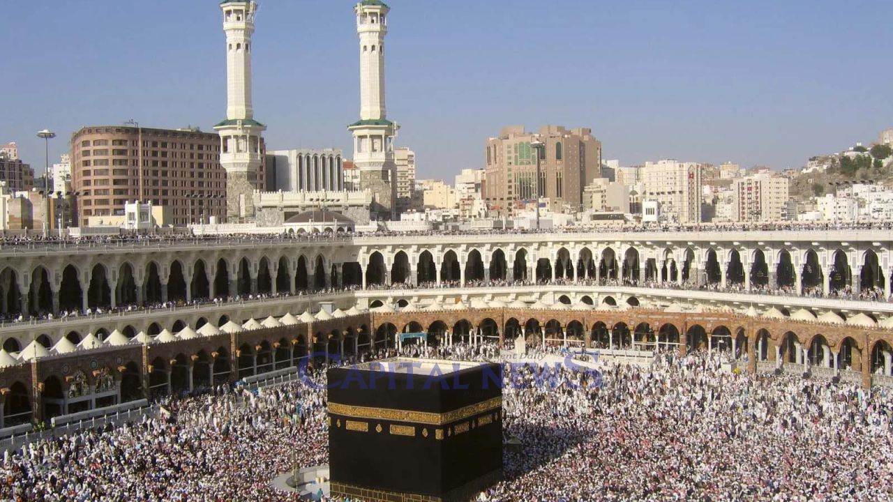 Makkah and Madinah – sacred places for the Muslim Ummah
