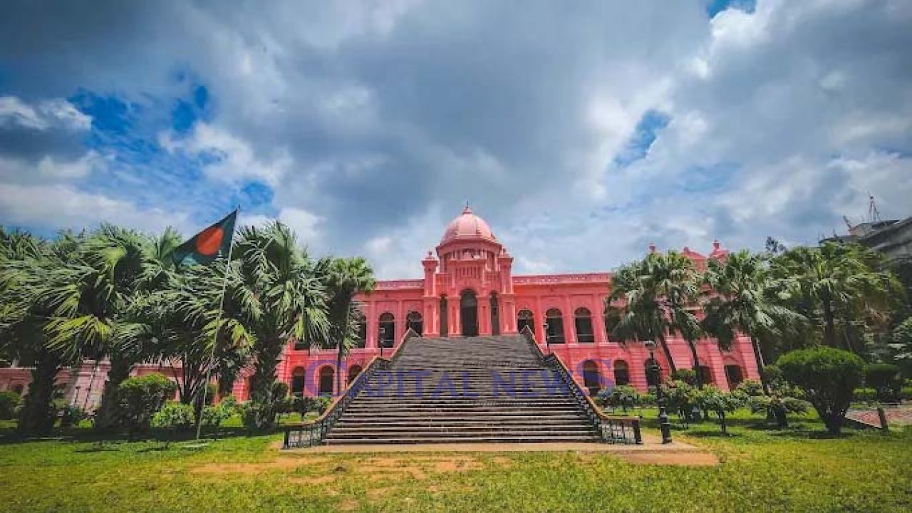 Bangladesh holds potential to become tourism hub in South Asia