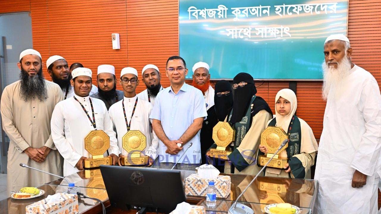 Govt to recognize all achievements based on merit, talent: PM