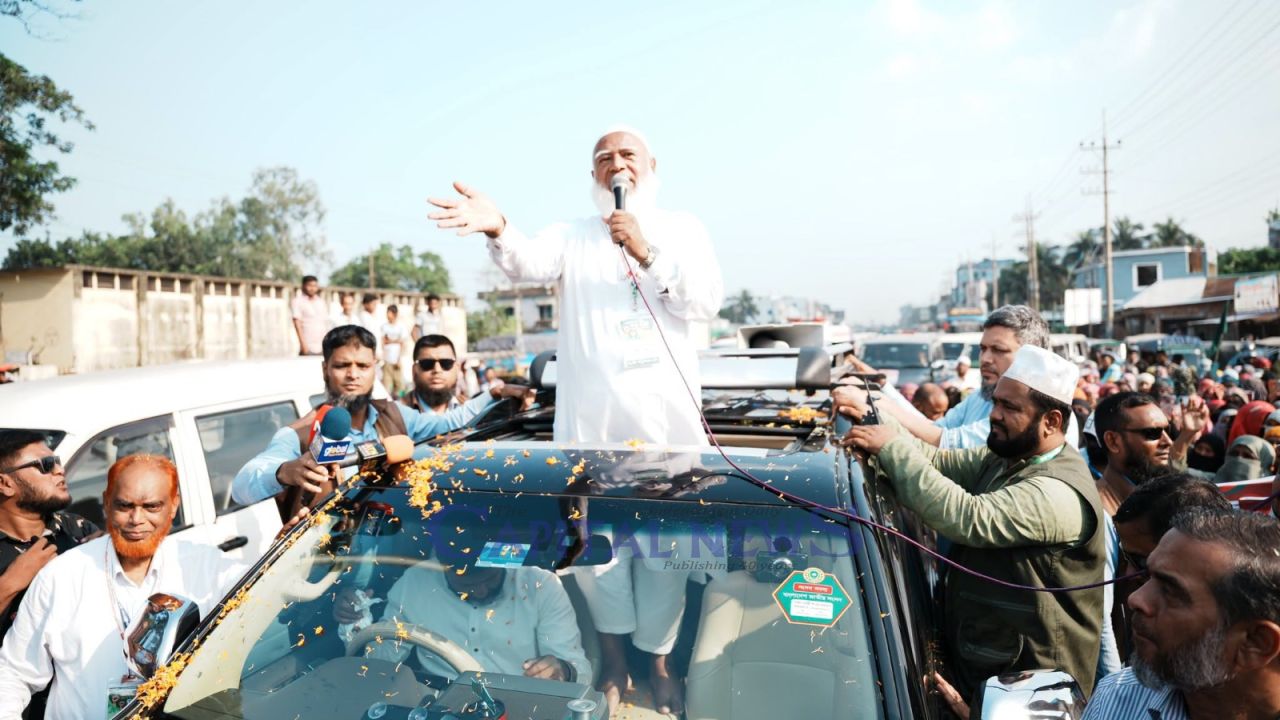 Extortion will not be allowed: Dr Shafiqur Rahman