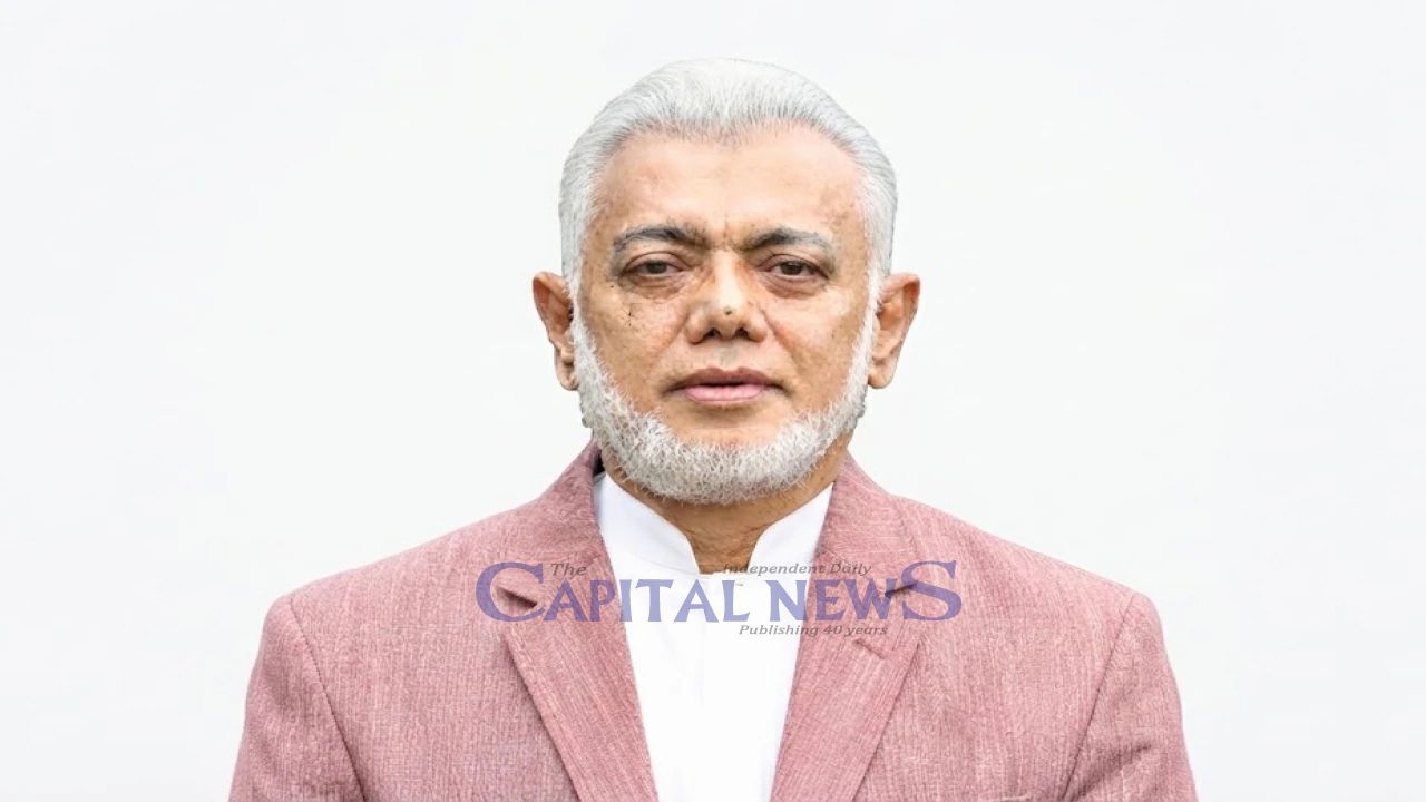 High Court suspends decision to vacate REHAB president’s post