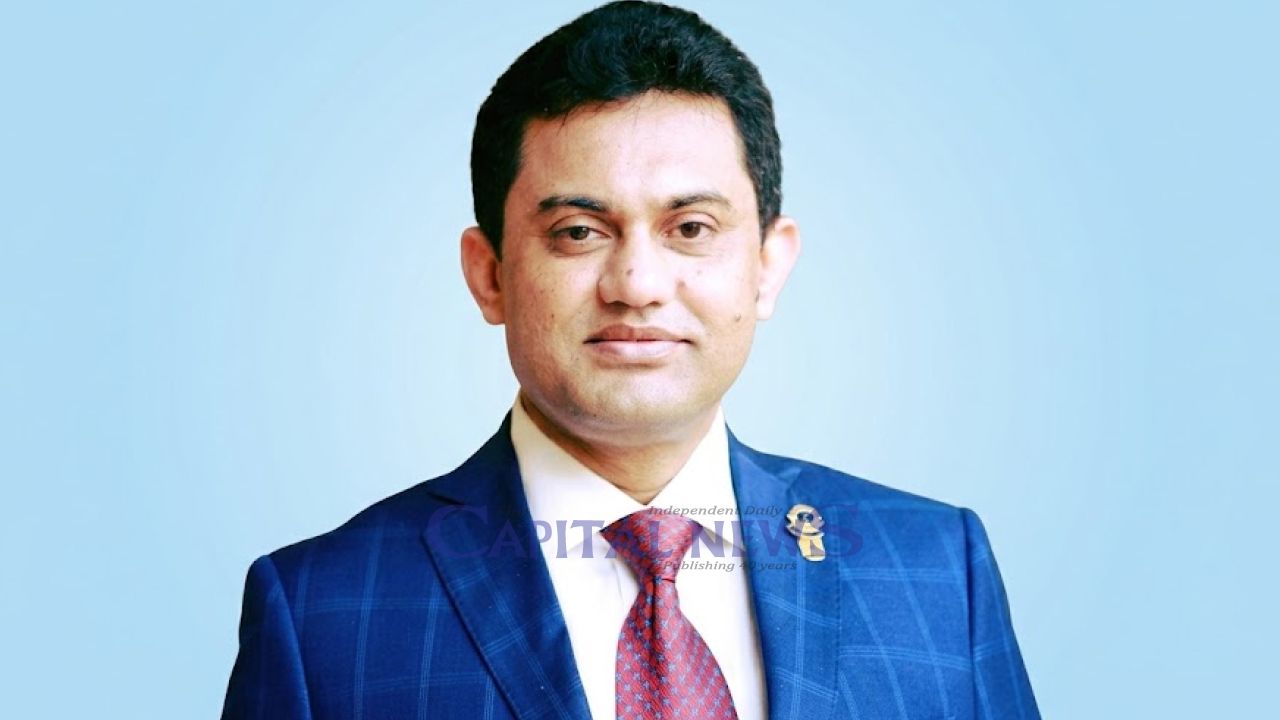 Bangladesh economy to turn around in coming years, says France-Bangladesh Chamber president