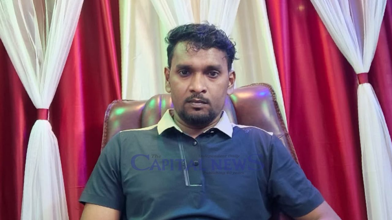 Jubayer Mahmud's TikTok Rise
