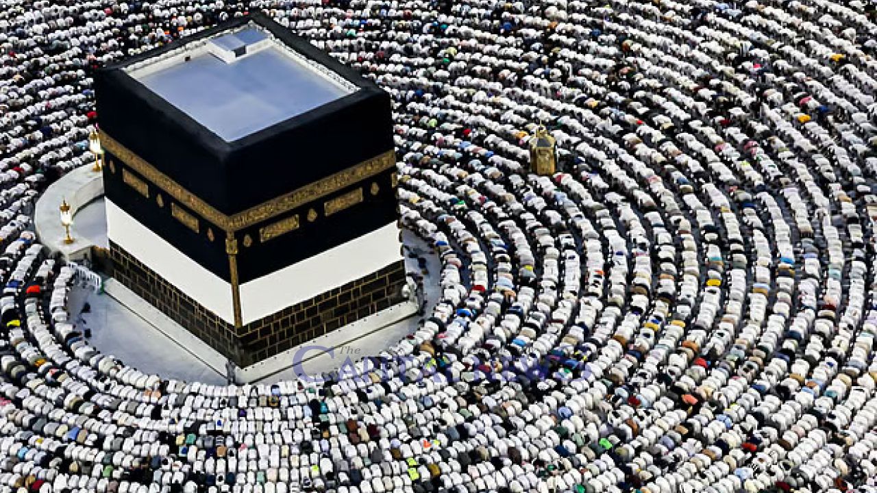 From unity to vision 2030: Saudi Arabia's extraordinary journey at 96
