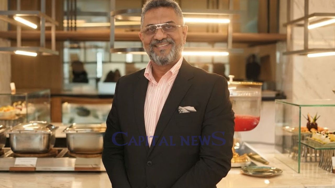Hospitality industry entering important phase of development