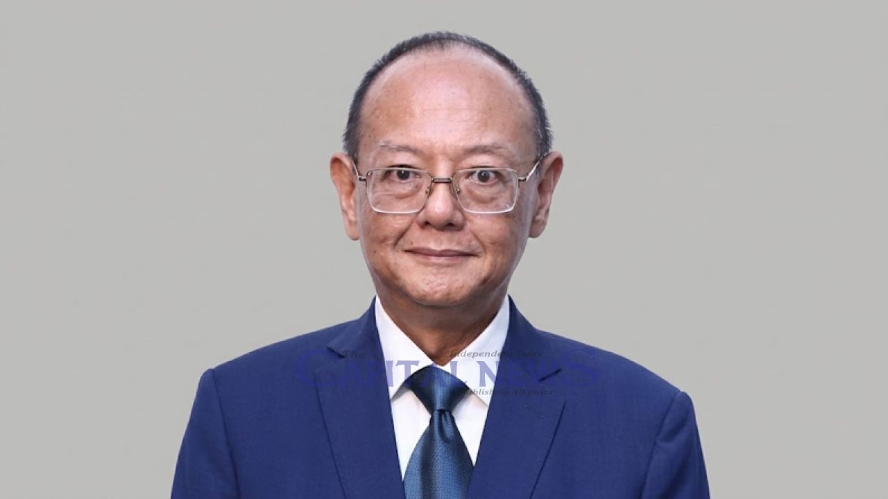 Economy of Bangladeshis going thru’ difficult period, BGCCI director Terence Ong Kian Hock says