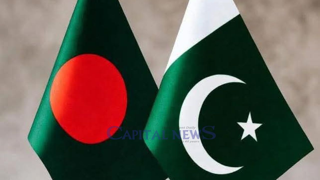 Pakistan-Bangladesh ties: Technical issues should not be politicized