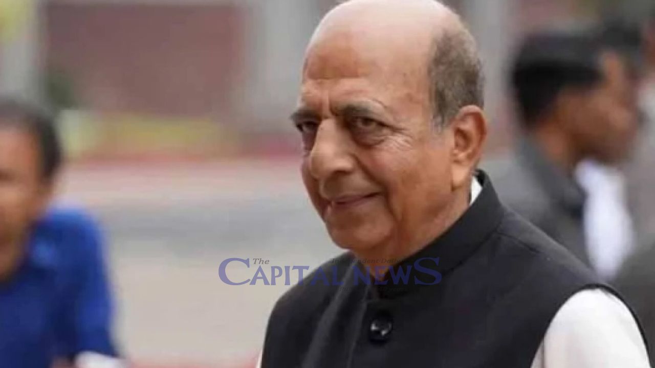 Trivedi tracker: How Indian envoy built a multi-pillar network in Dhaka while Bangladeshi one was left waiting on protocol