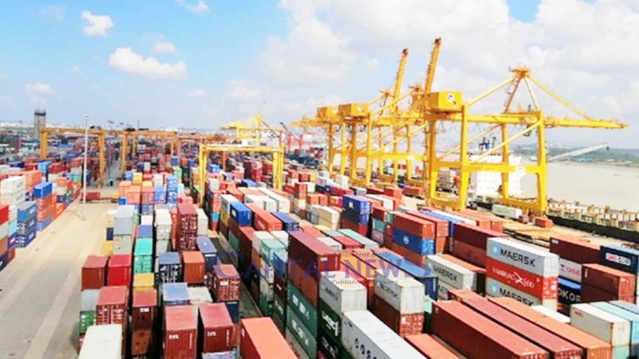 DP World deal seen boosting port efficiency, investment
