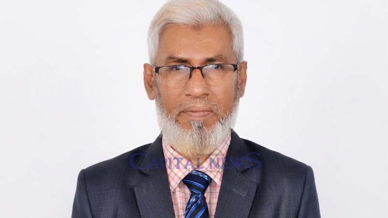 From the Partition of Bengal to Independent Bangladesh