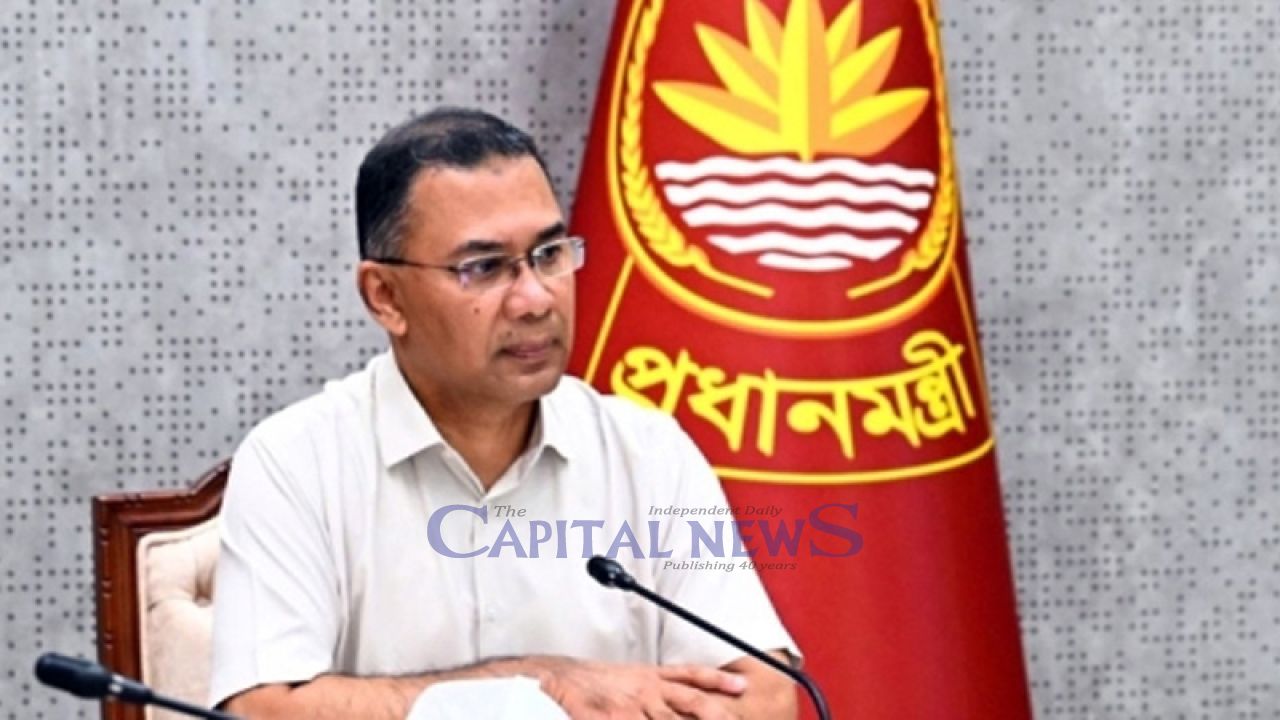 PM Tarique Rahman likely to visit Japan October 26-29