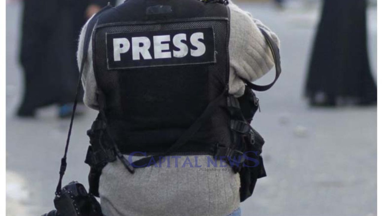 Modi regime oppressive on press freedom during Delhi protests: British newspaper   