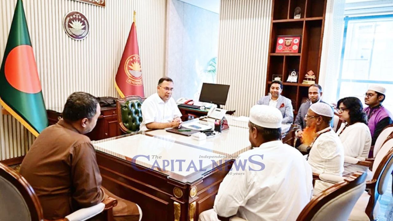 Prime Minister hails public welfare initiatives, pledges support
