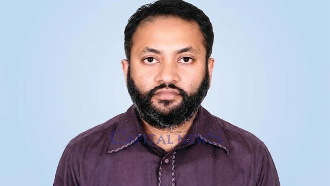 Reconciliation or Awami League’s Rehabilitation?