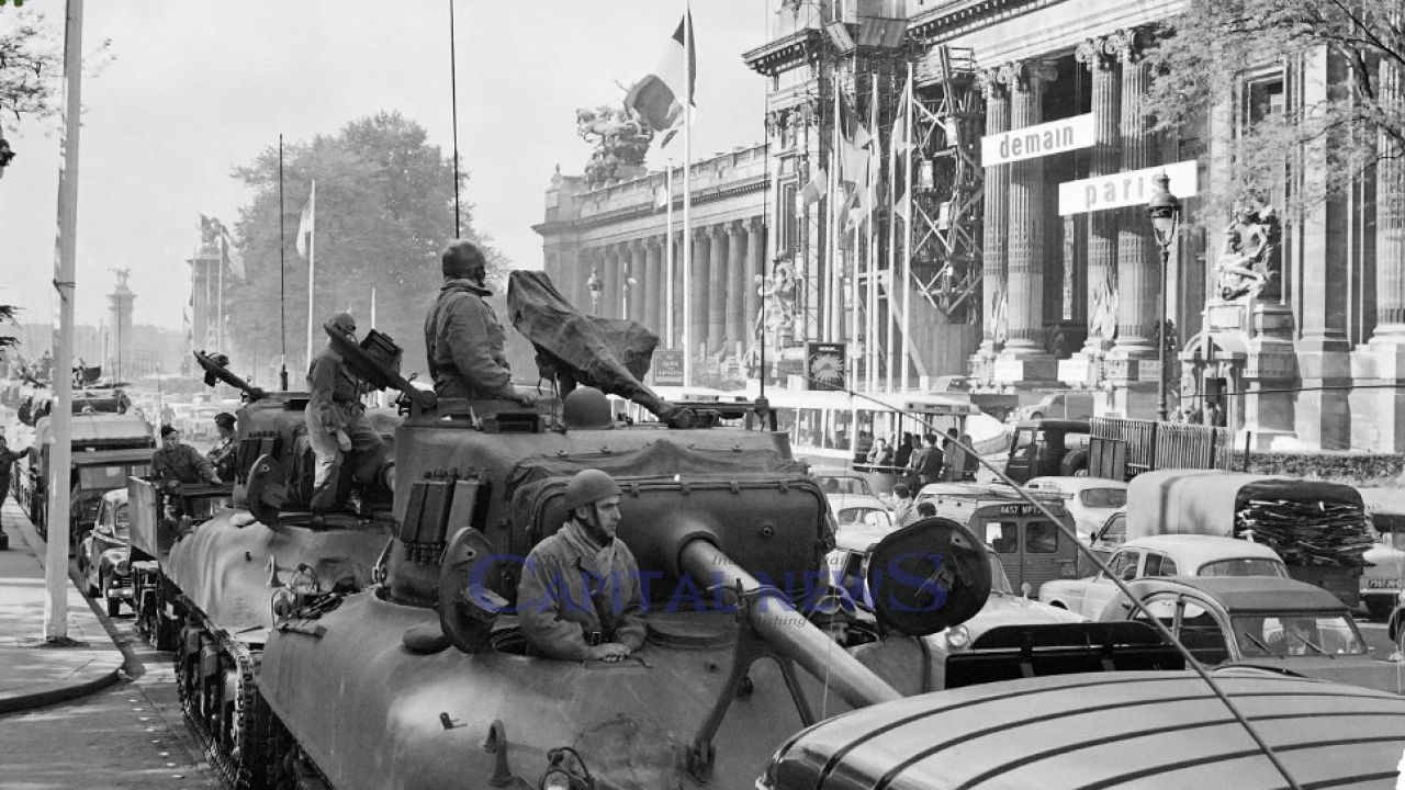 Algeria Embassy to mark 65th anniversary of 1961 Paris massacres in Dhaka