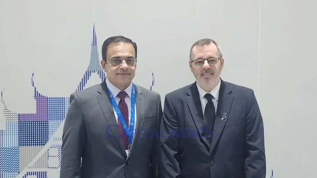 Pakistan to Chair IMF, World Bank boards after 74 years