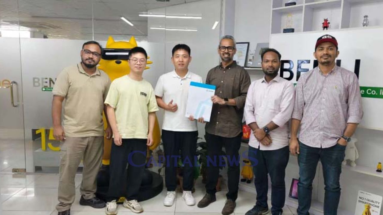 realme Signs deal with Cartup to sell smartphones and technology products online