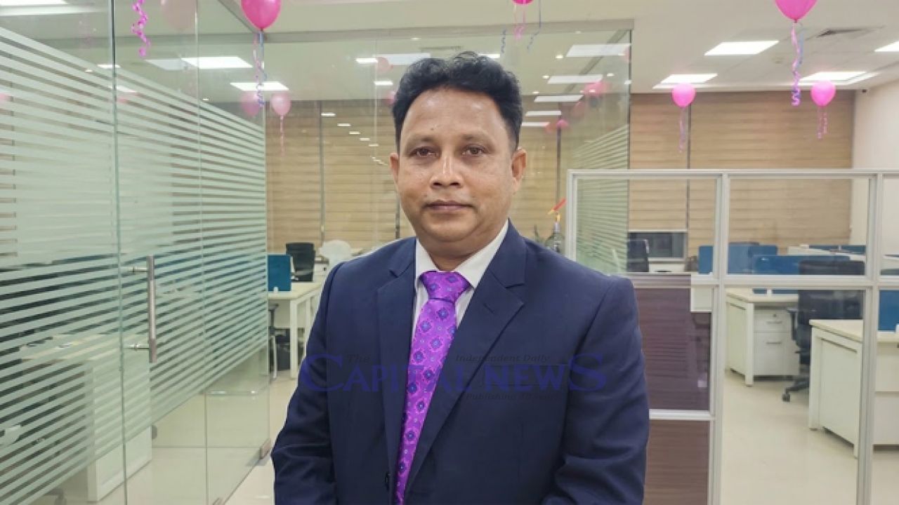 Panail United Academy Sees Progress Under Chairman Mehedi Masud’s Leadership