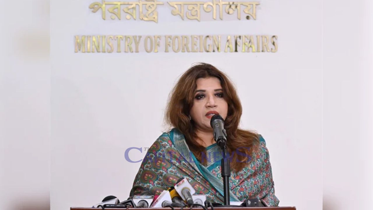 Dhaka seeks Saudi explanation over execution of two Bangladeshis