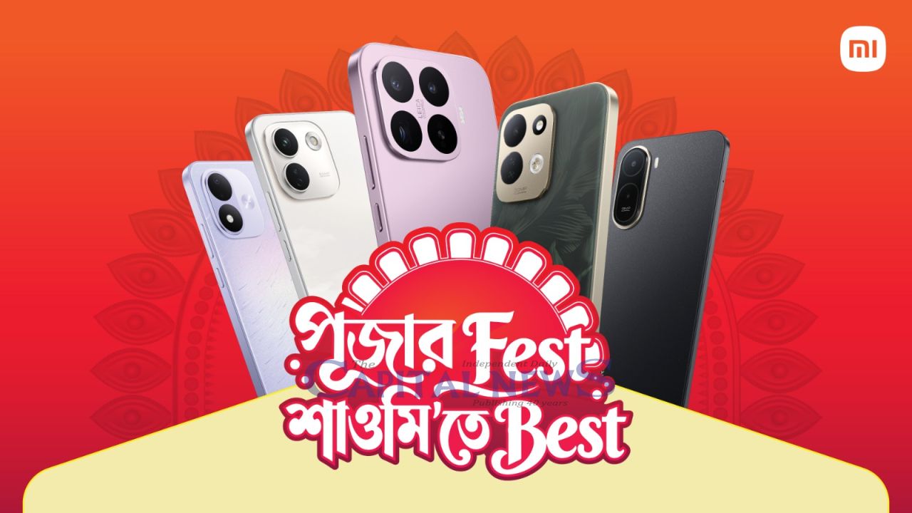 Xiaomi offers special deals for Puja