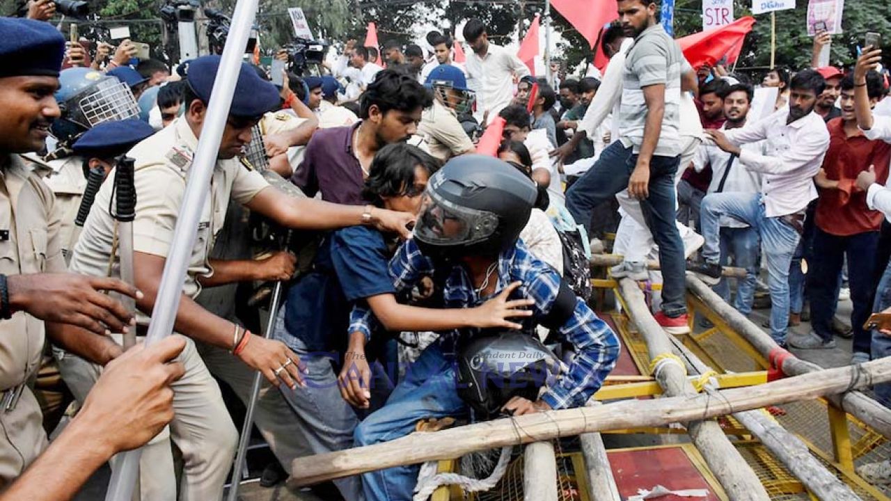 24 UN Experts Condemned BJP-led Indian Crackdown on Peaceful Protesters