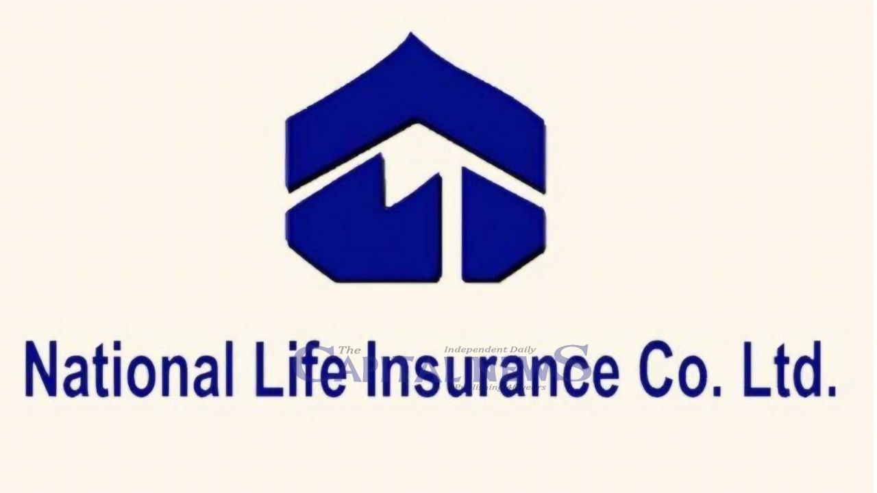 No conspiracy can derail National Life's growth