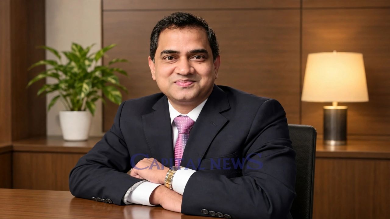 Ambassador Mushfiqul Fazal Ansarey named honorary senior fellow of Washington-based SAFN  