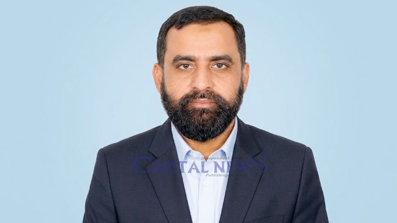 Ensuring Quality Alongside the Expansion of Islamic Banking Is a Major Challenge