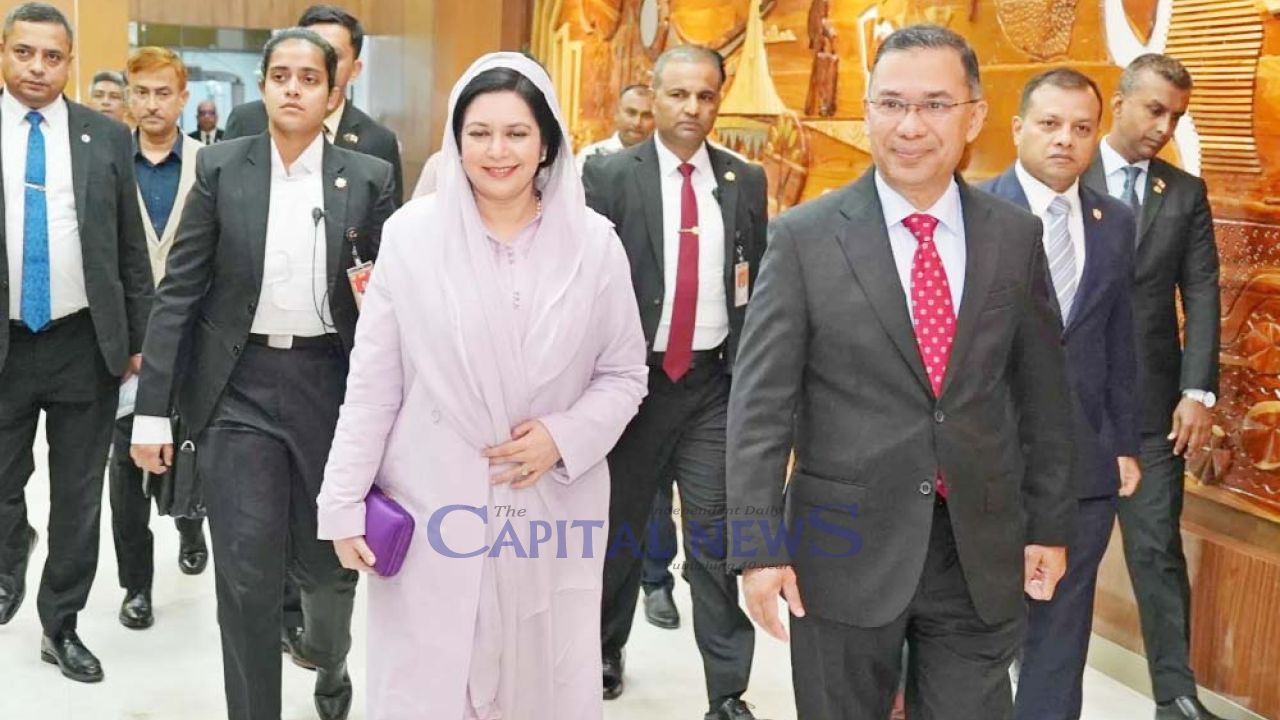Prime Minister wraps up four-day Japan visit, returns home
